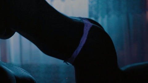 Pic: Jordan Peterman in Road to Paloma