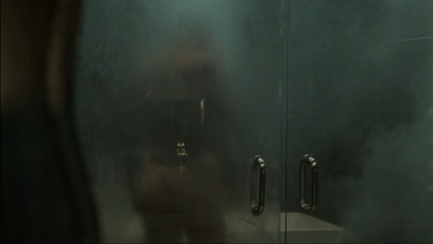Pic: Madeline Brewer in Hemlock Grove