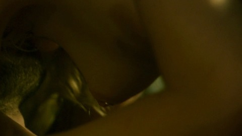 Pic: Madeline Brewer in Hemlock Grove (2013-2015)