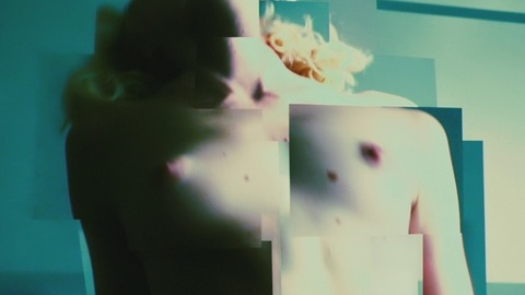 Pic: Caroline Maria Winberg in Limitless
