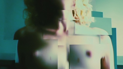 Pic: Caroline Maria Winberg in Limitless