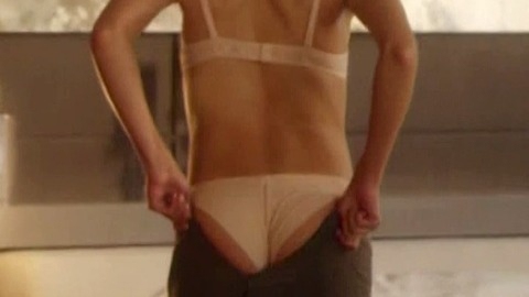 Pic: Nazneen Contractor in Covert Affairs