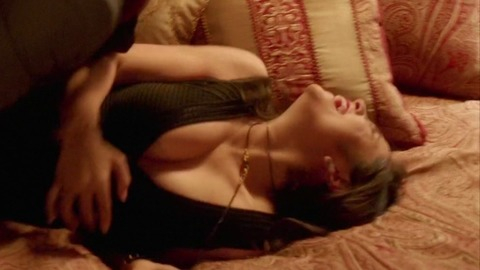 Pic: Yvette Monreal in Matador