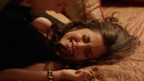 Pic: Yvette Monreal in Matador