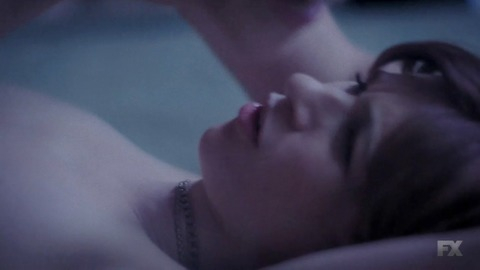 Pic: Aya Cash in You're the Worst