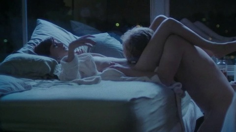 Pic: Aya Cash in You're the Worst