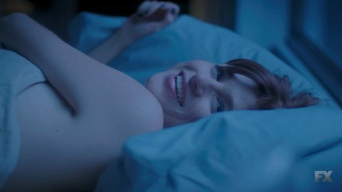 Pic: Aya Cash in You're the Worst