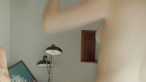 Pic: Aya Cash in You're the Worst