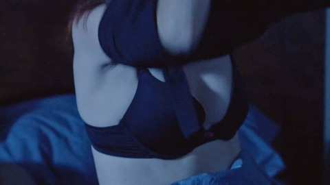 Pic: Aya Cash in You're the Worst