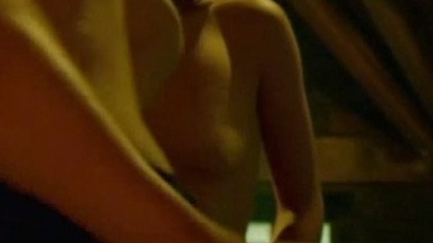 Pic: Jess Salgueiro in The Strain