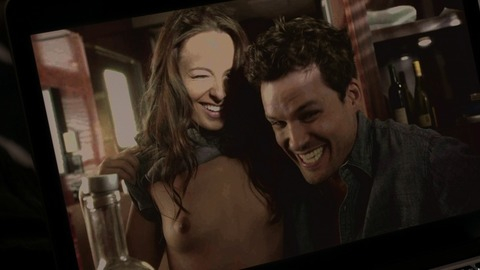 Pic: Jessica Jean in Ray Donovan