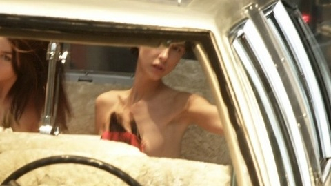 Pic: Laura Cieplik in Mood Indigo (2014)