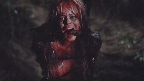 Pic: Nikki Delano in Jersey Shore Massacre