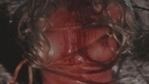 Pic: Nikki Delano in Jersey Shore Massacre