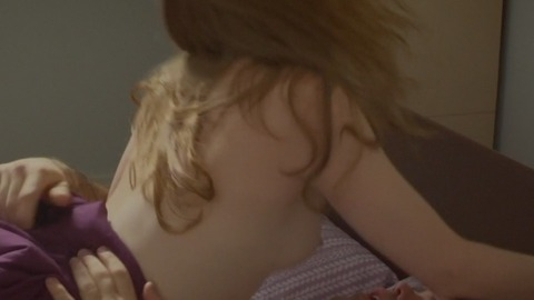 Pic: Emily Bennett in House of the Witchdoctor