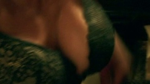 Pic: Inbar Lavi in Gang Related