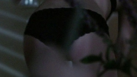 Pic: Ruth Kearney in The Following