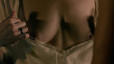 Pic: Caitriona Balfe in Outlander