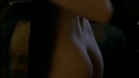 Pic: Caitriona Balfe in Outlander