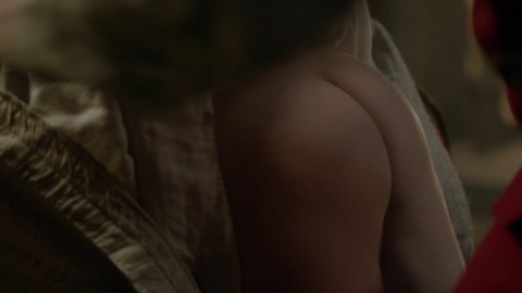 Pic: Caitriona Balfe in Outlander