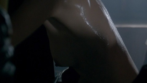 Pic: Caitriona Balfe in Outlander (2014-2024)