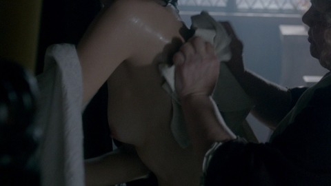 Pic: Caitriona Balfe in Outlander (2014-2024)