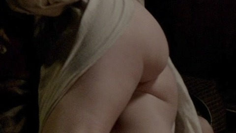 Pic: Caitriona Balfe in Outlander