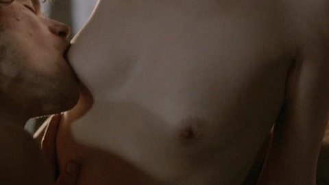 Pic: Caitriona Balfe in Outlander