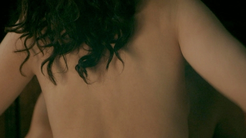 Pic: Caitriona Balfe in Outlander