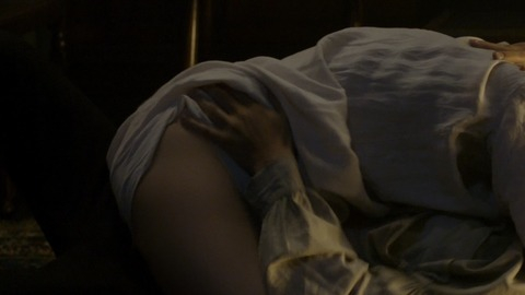 Pic: Caitriona Balfe in Outlander