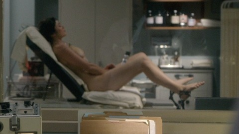 Pic: Mariel Neto in Masters of Sex