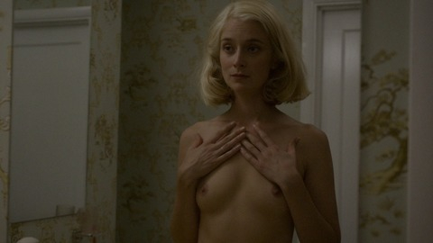 Pic: Caitlin Fitzgerald in Masters of Sex