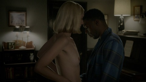 Pic: Caitlin Fitzgerald in Masters of Sex
