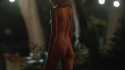 Pic: Caitlin Fitzgerald in Masters of Sex