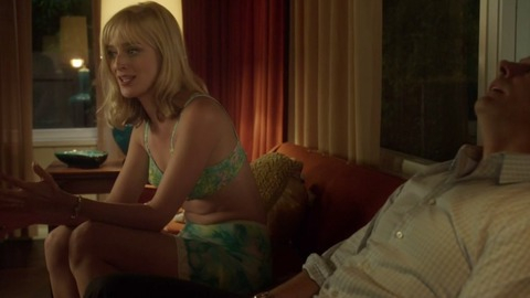 Pic: Caitlin Fitzgerald in Masters of Sex (2013-2016)