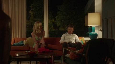 Pic: Caitlin Fitzgerald in Masters of Sex