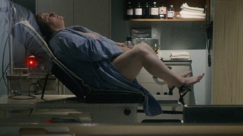 Pic: Donna Pieroni in Masters of Sex (2013-2016)