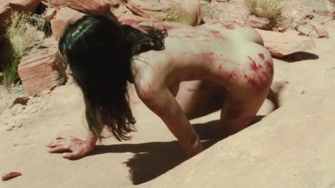 Pic: Micaela Schäfer in Seed 2: The New Breed