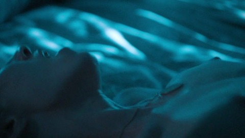 Pic: Carrie Coon in The Leftovers