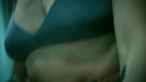 Pic: Carrie Coon in The Leftovers