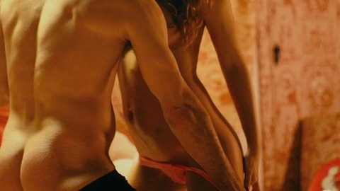 Pic: Úrsula Corberó in ¿Quién mató a Bambi?