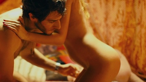 Pic: Úrsula Corberó in ¿Quién mató a Bambi? (2013)