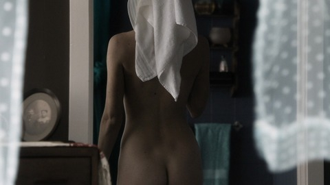 Pic: Carole Weyers in Manhattan