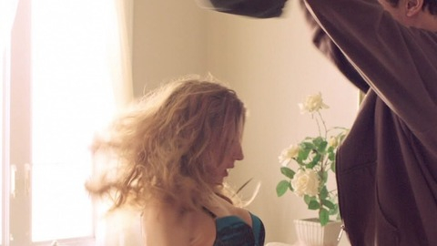 Pic: Nina Arianda in Rob the Mob