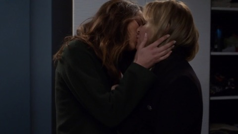 Pic: Jessica Capshaw in Grey's Anatomy