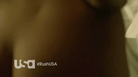 Pic: Elysia Rotaru in Rush