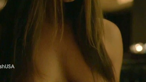 Pic: Elysia Rotaru in Rush