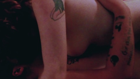 Pic: Lisa Friedrich in Meet Me There