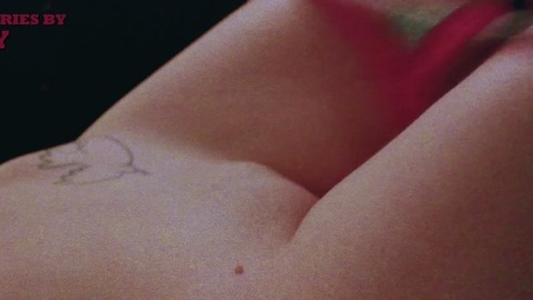Pic: Lisa Friedrich in Meet Me There