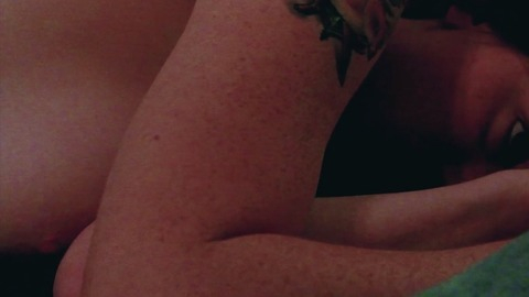 Pic: Lisa Friedrich in Meet Me There (2014)